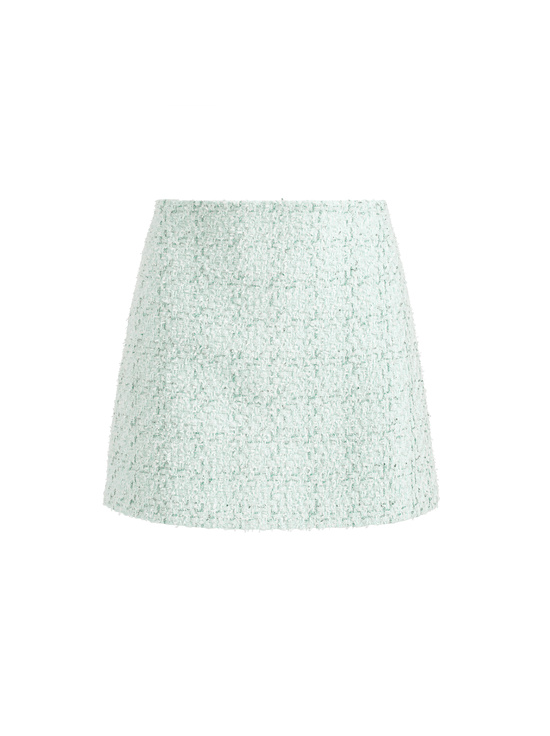 SEA SPRAY-RILEY MINI SKIRT