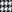  - HOUNDSTOOTH XS BLACK/ECRU