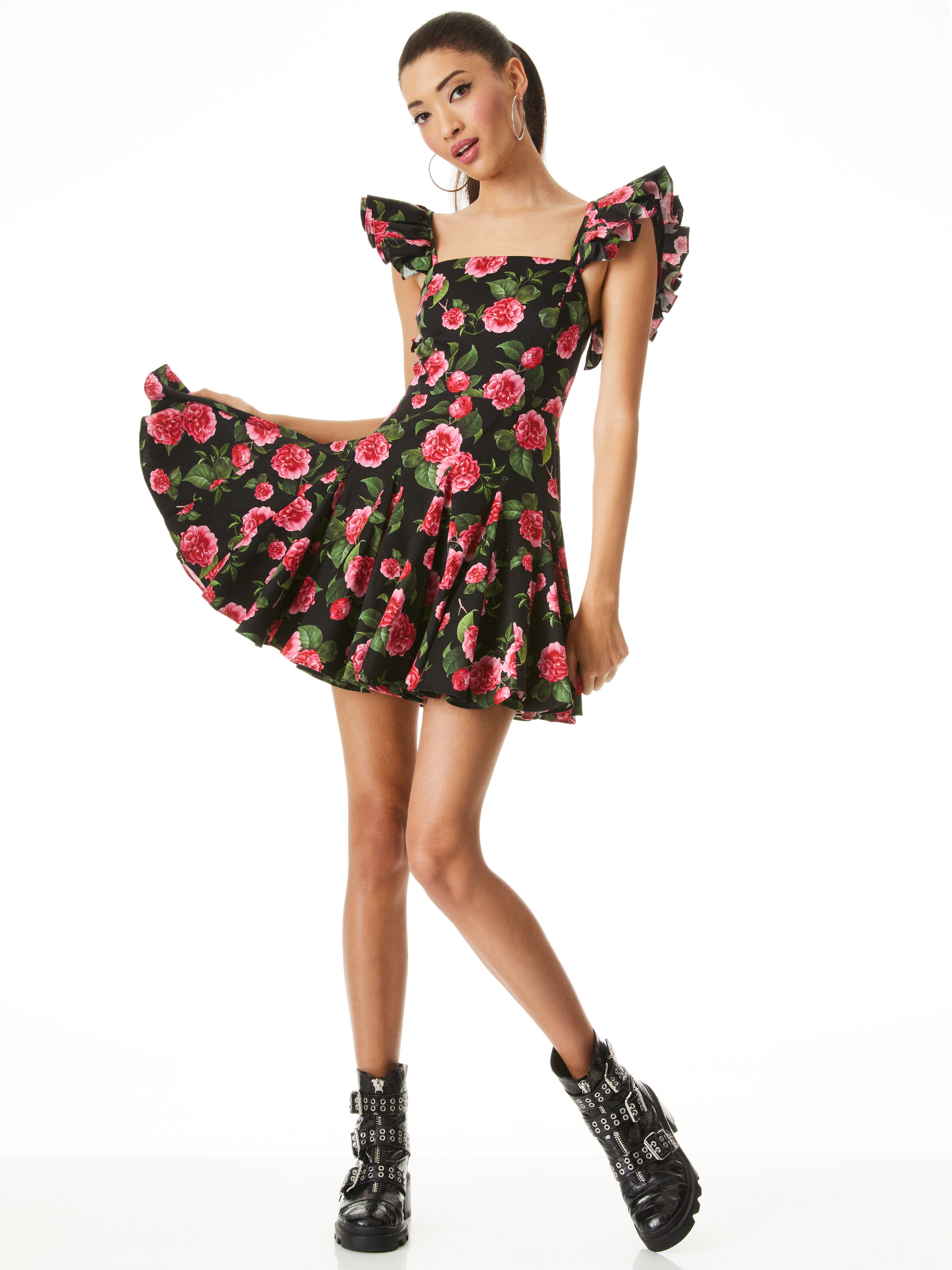 Alice + Olivia