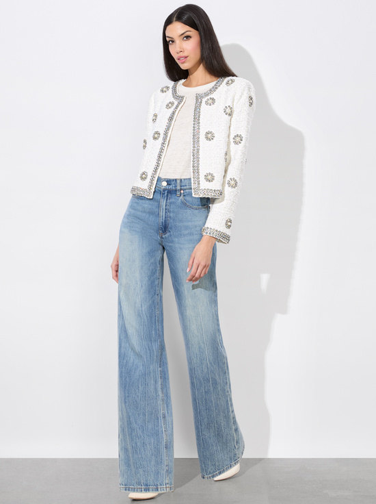 OFF WHITE-KIDMAN JACKET