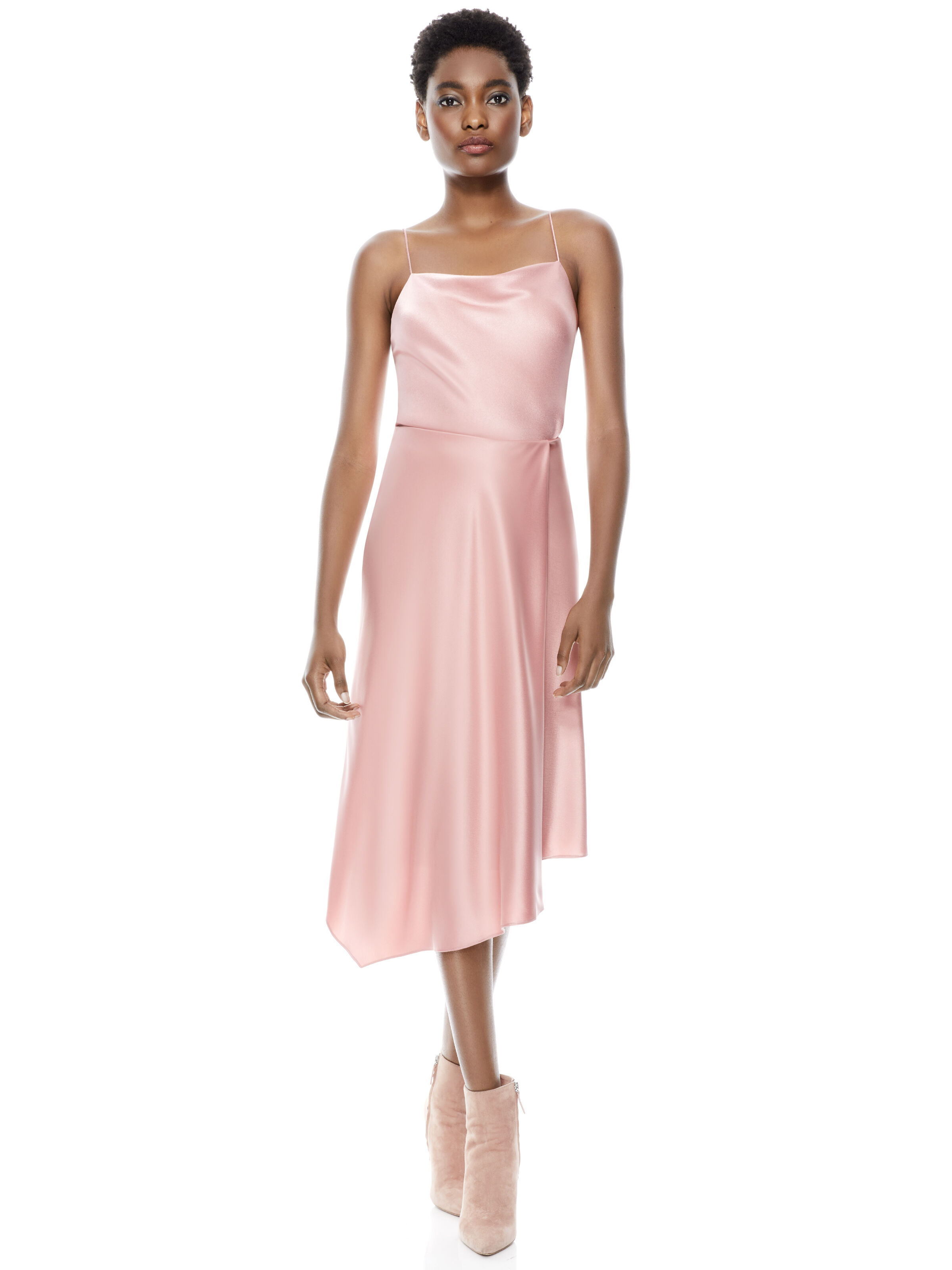 Alice and olivia sales harmon tank