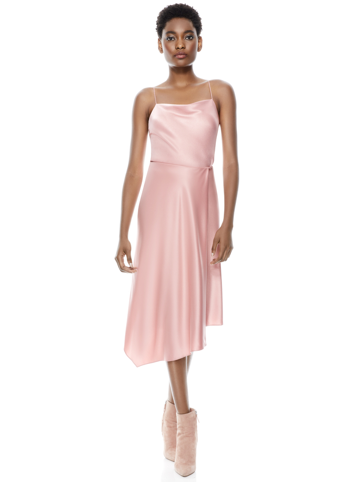 HARMON TANK + JAYLA SKIRT - 