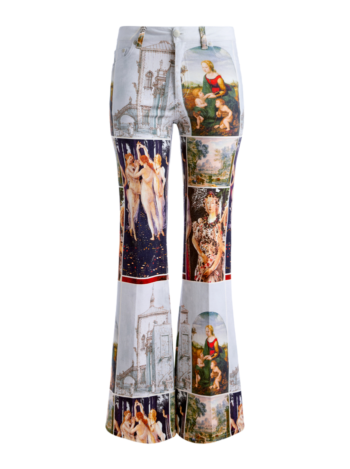 BEAUTIFUL JEAN - SUNDAY DREAMING image 5 - Alice And Olivia