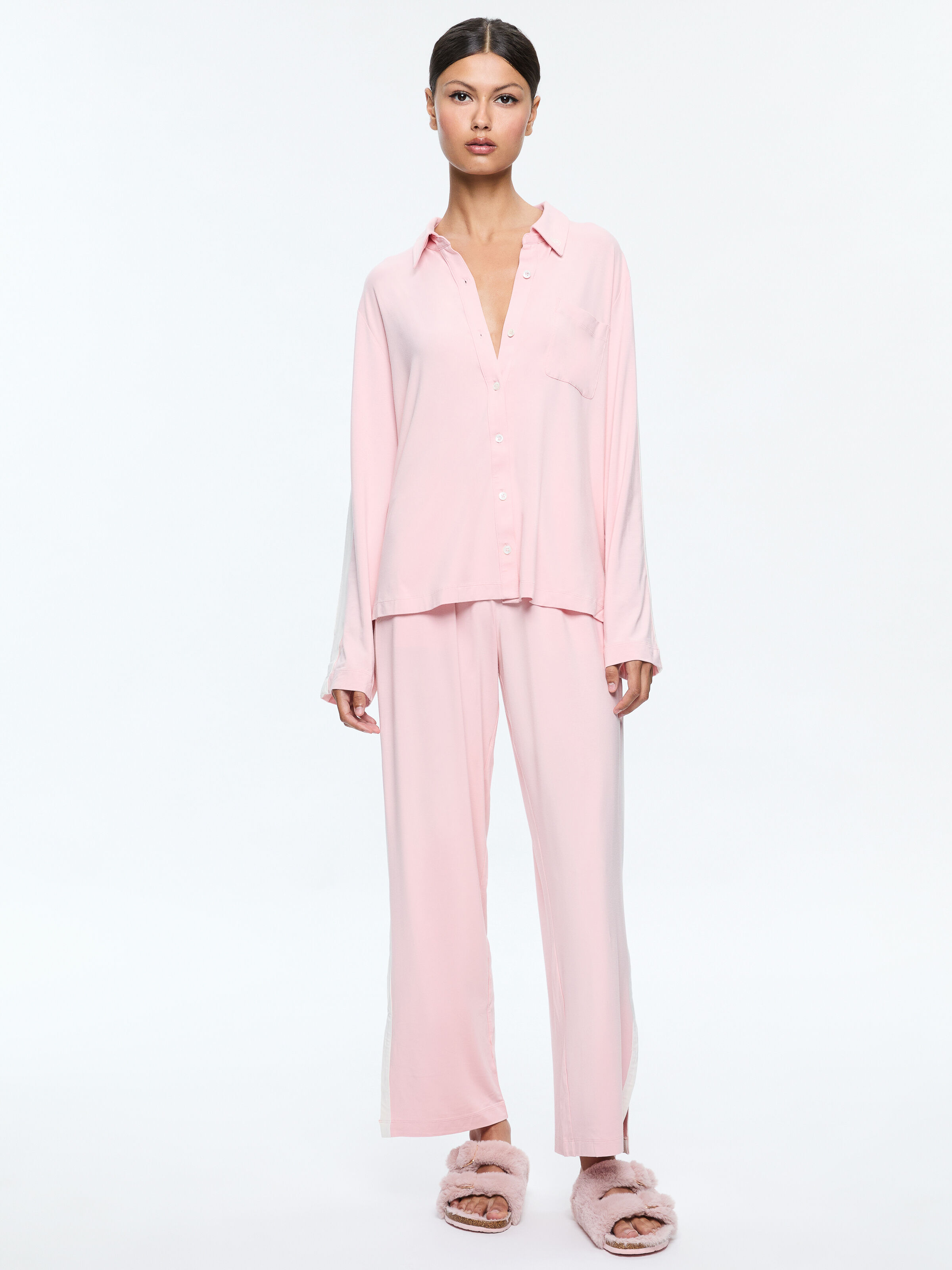 Olivia pajamas outlet