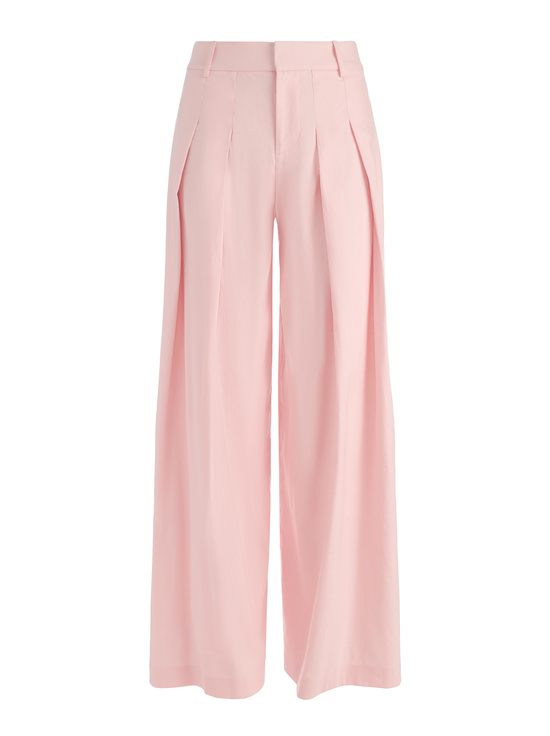 ENGLISH ROSE-BLAIRE PLEATED PANT
