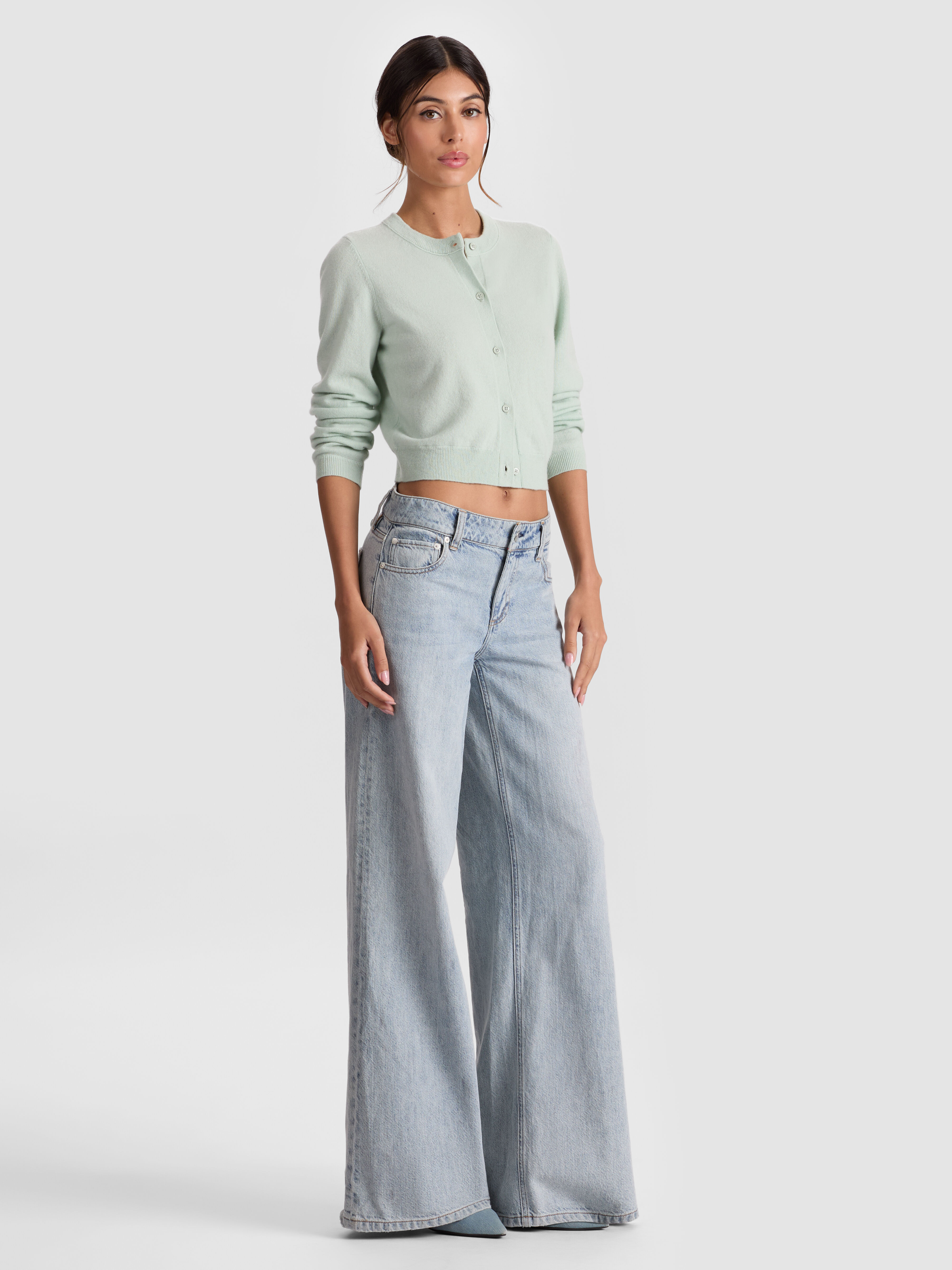 Designer Sweaters | Pullovers & Hoodies | Alice + Olivia