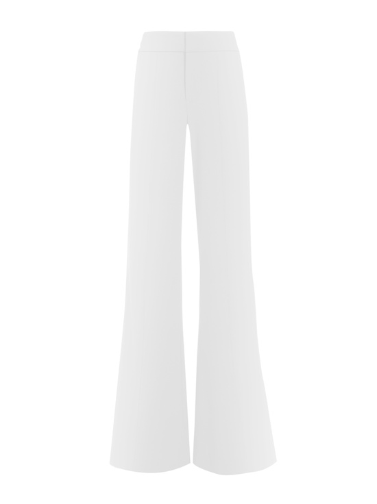 WHITE-DYLAN PANT