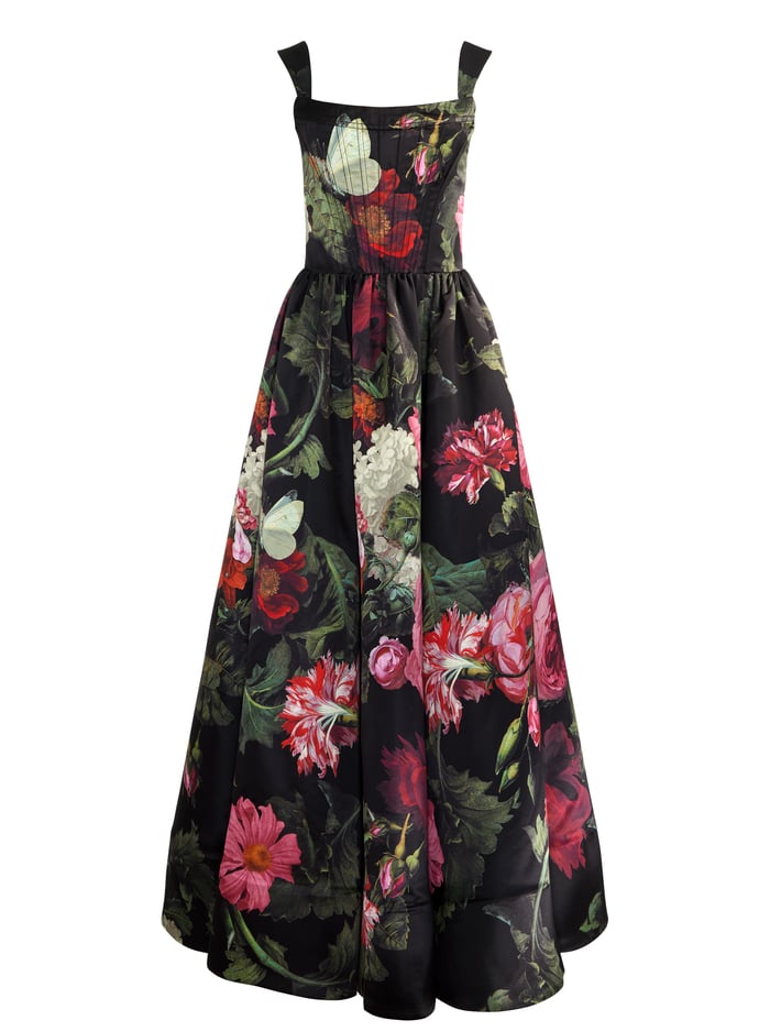 GUINEVERE BALLGOWN - BE STILL image 6 - Alice And Olivia