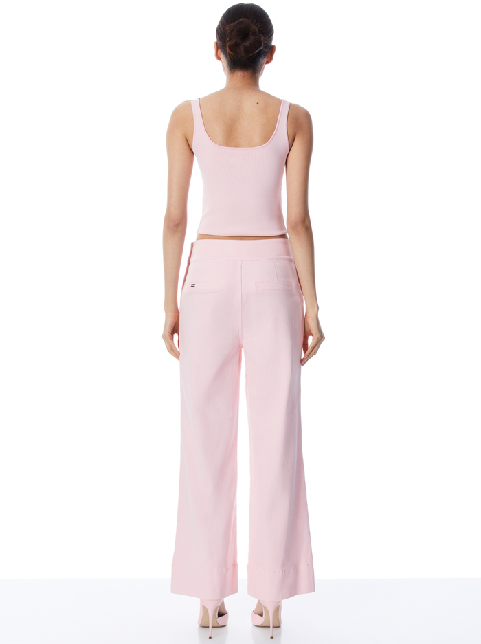 DONALD JEAN - PETAL image 1 - ALICE + OLIVIA