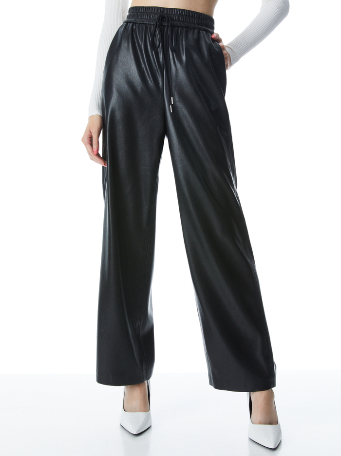Benny Pants in Black Benny Pants in Black