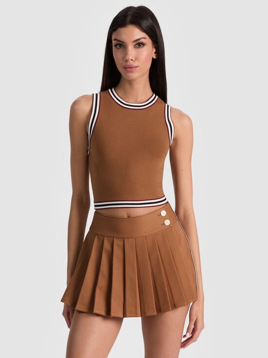 TAN MULTI-AMITY TANK