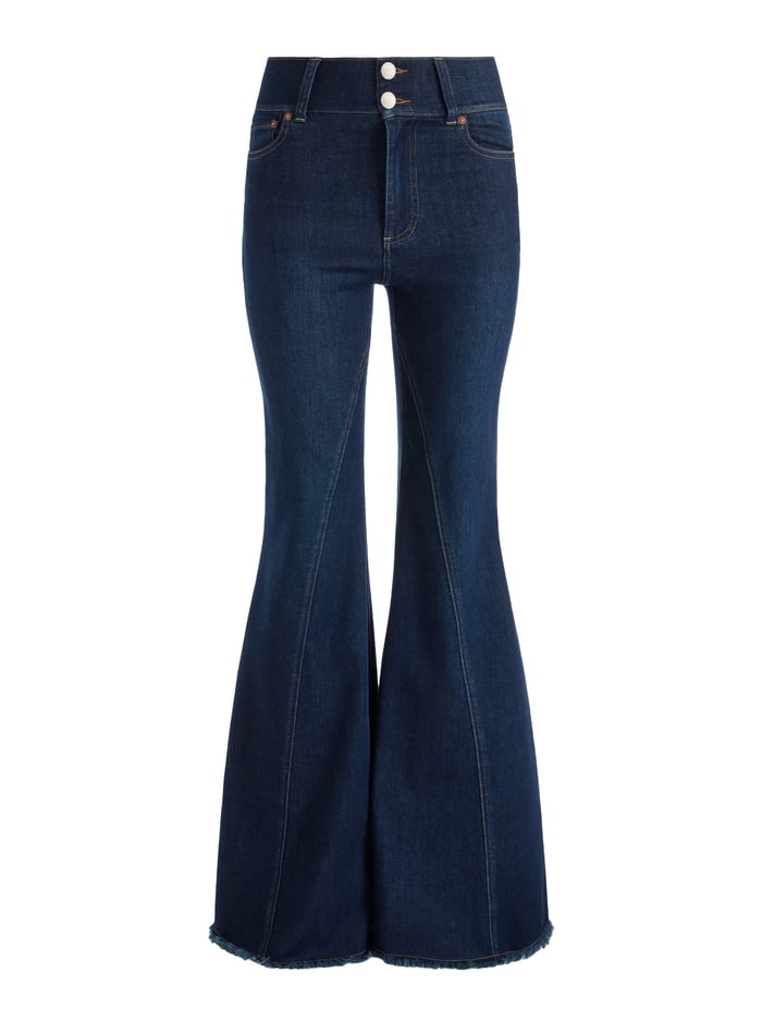 BEAUTIFUL JEAN - DREAM ON image 5 - Alice And Olivia