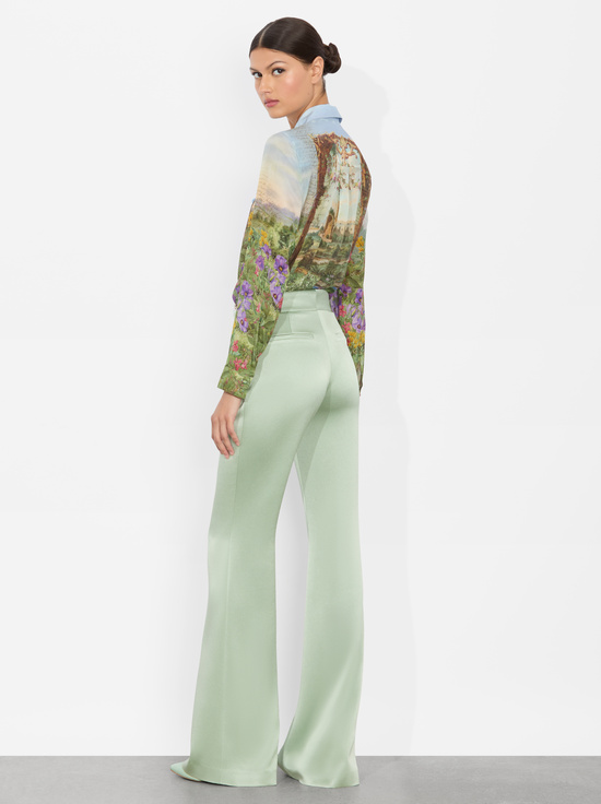 SAGE-DEANNA BOOTCUT PANT