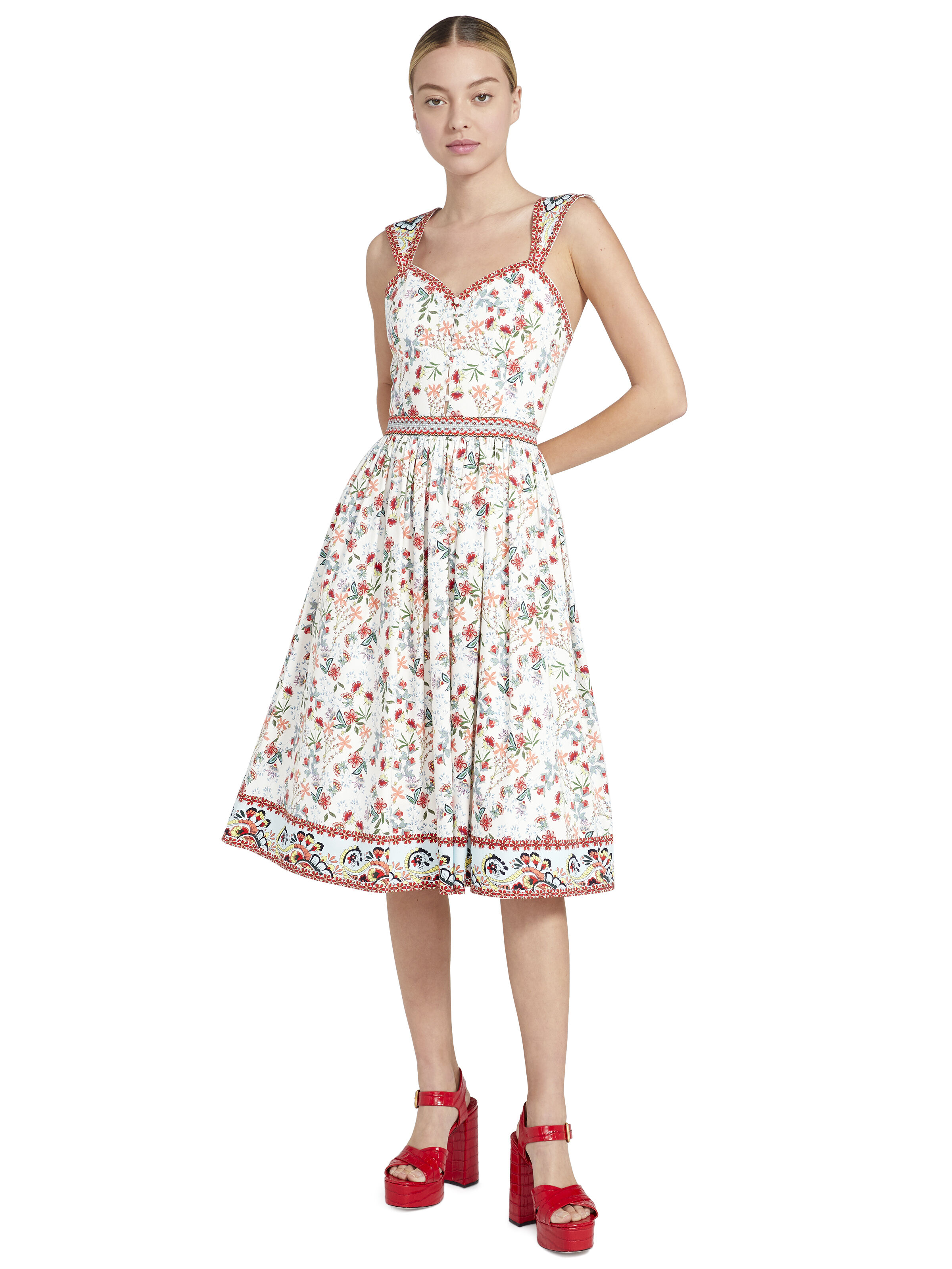 Alice and olivia portia dress Outlet