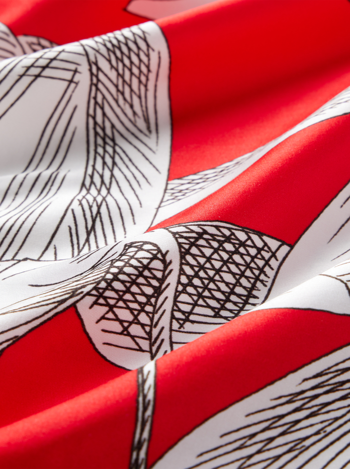 PALOMA CAMI MAXI SLIP DRESS - DRIFTING BY image 1 - Alice And Olivia