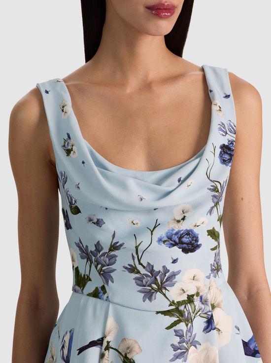 ESTRELLA MINI DRESS