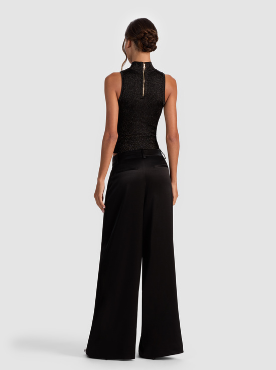 BLACK-DARCEY METALLIC TANK