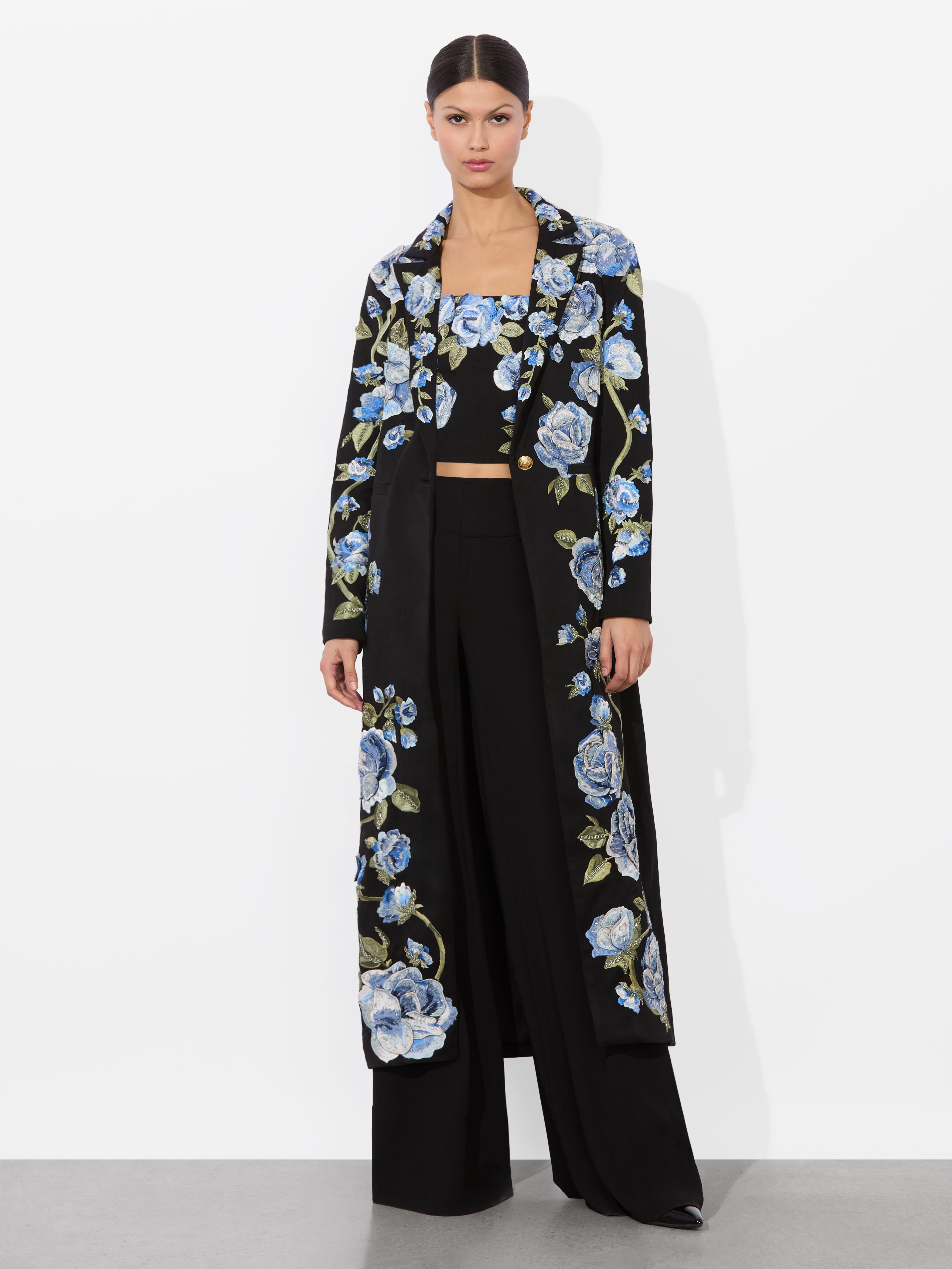 Women's Designer Floral Clothing | Alice + Olivia