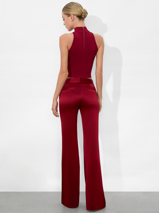 GARNET-RYDEL TANK