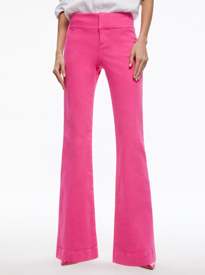 OLIVIA JEAN - CANDY - Alice And Olivia