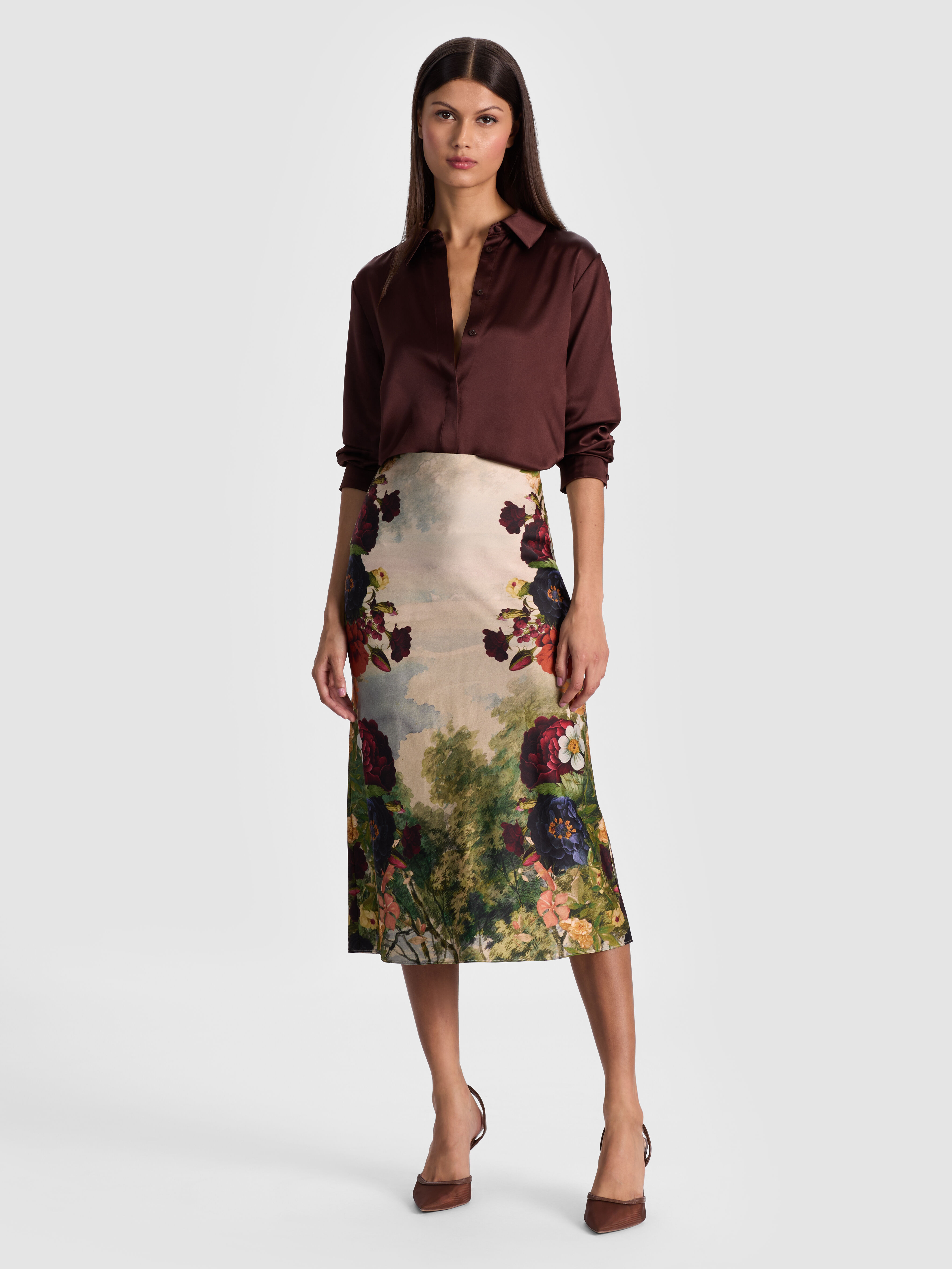 alice＋olivia スカート　★美品 Up To 60% Off Sale Skirts - Mini, Maxi & Vegan Leather