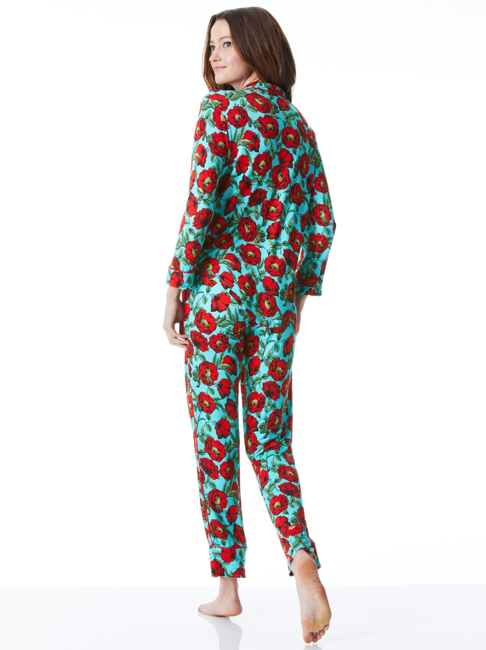 POSH PEANUT X A+O WOMEN