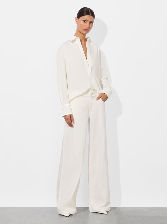 OFF WHITE-AMAZING JEAN