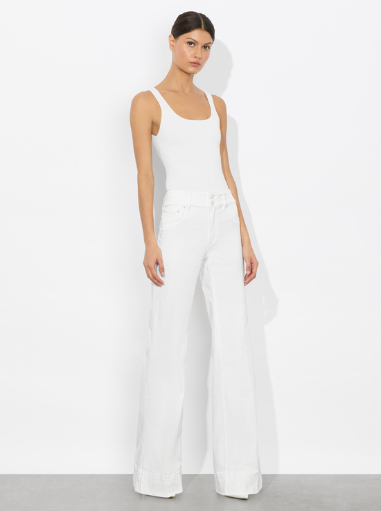 OFF WHITE-MISSA JEAN