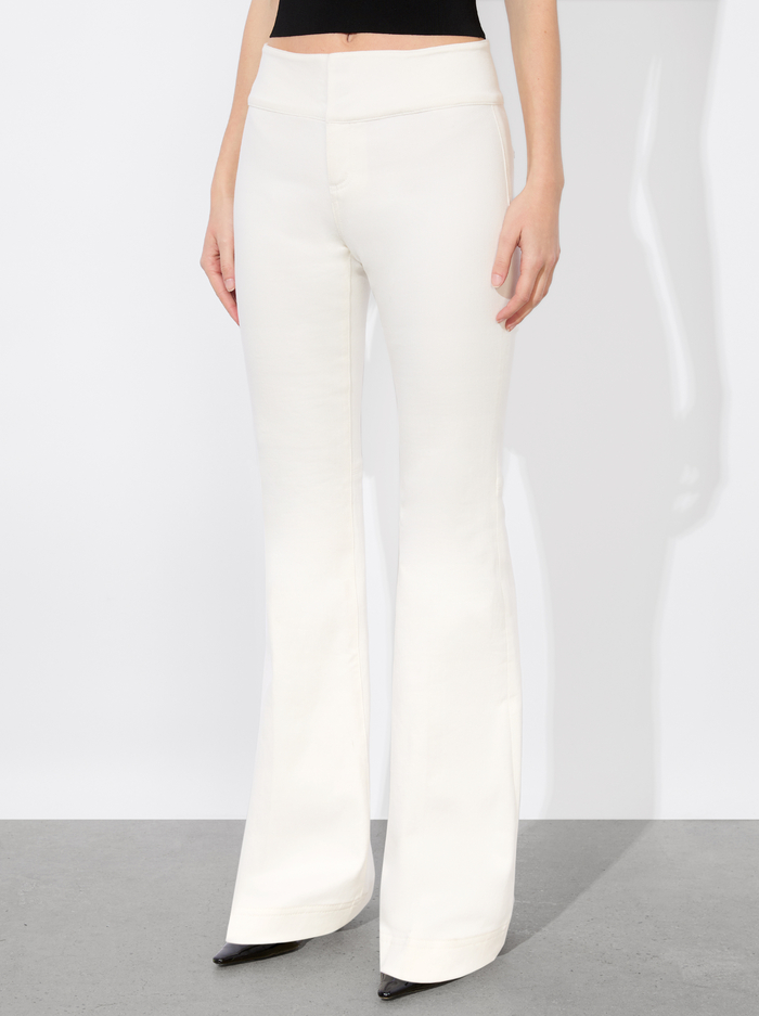 OLIVIA JEAN - VANILLA - Alice And Olivia