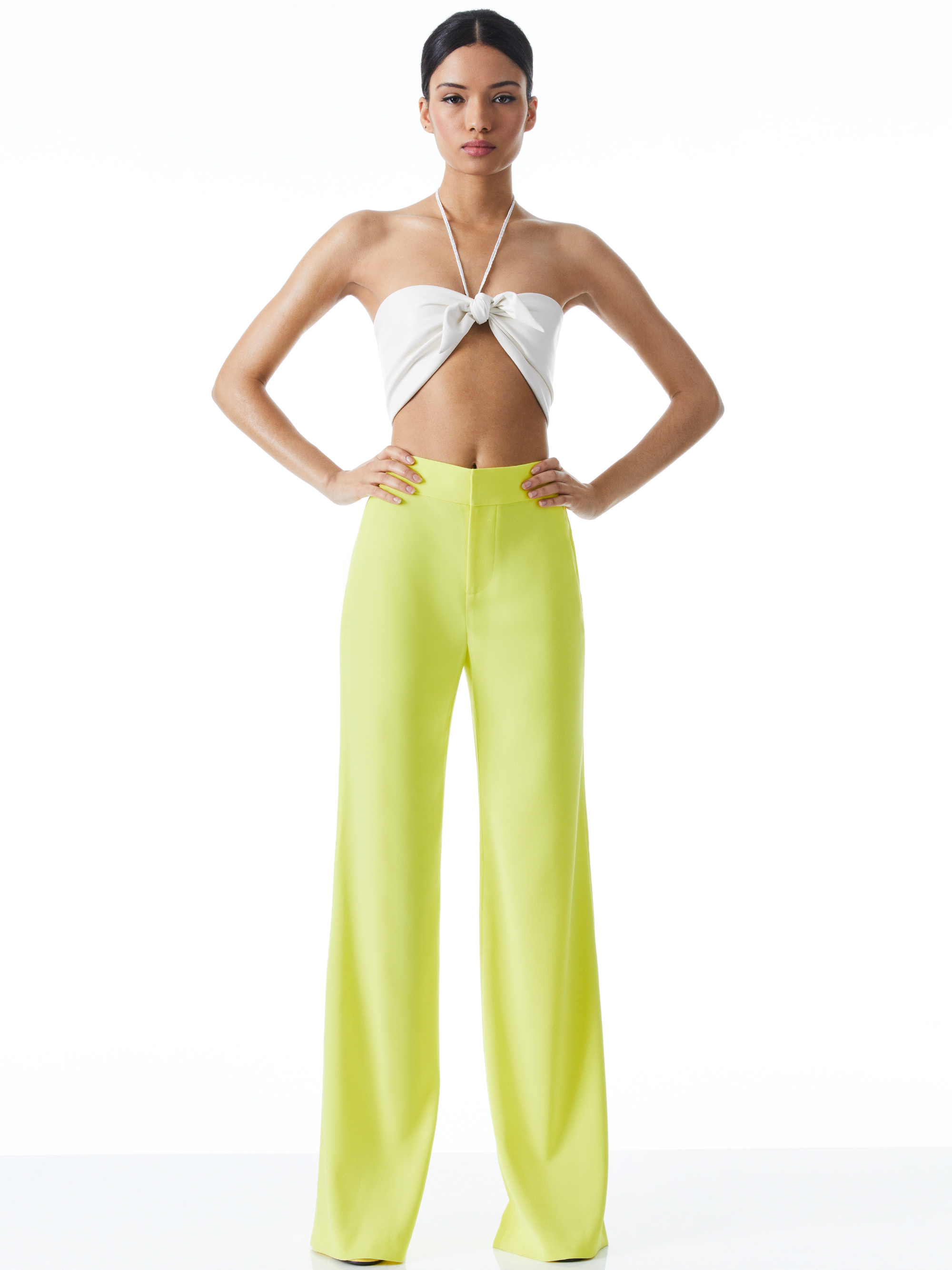 DEANNA PANTS main image 1