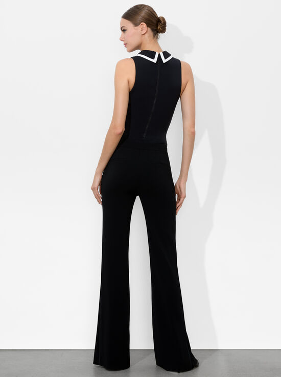 BLACK/OFF WHITE-ROTHY BODYSUIT