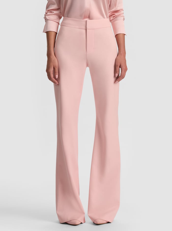 ANDREW PANT - ENGLISH ROSE - ALICE + OLIVIA