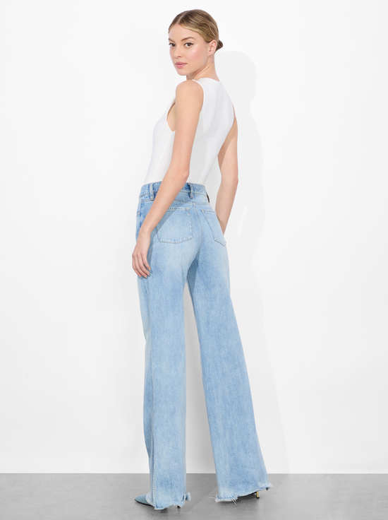 OFF WHITE-OLEA BODYSUIT