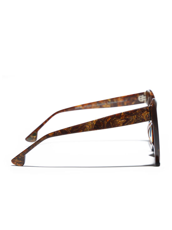 BURLWOOD-MERCER SUNGLASSES