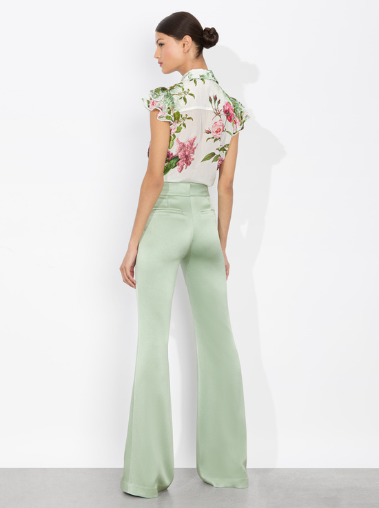 ROSE WHISPER-MINDA BLOUSE