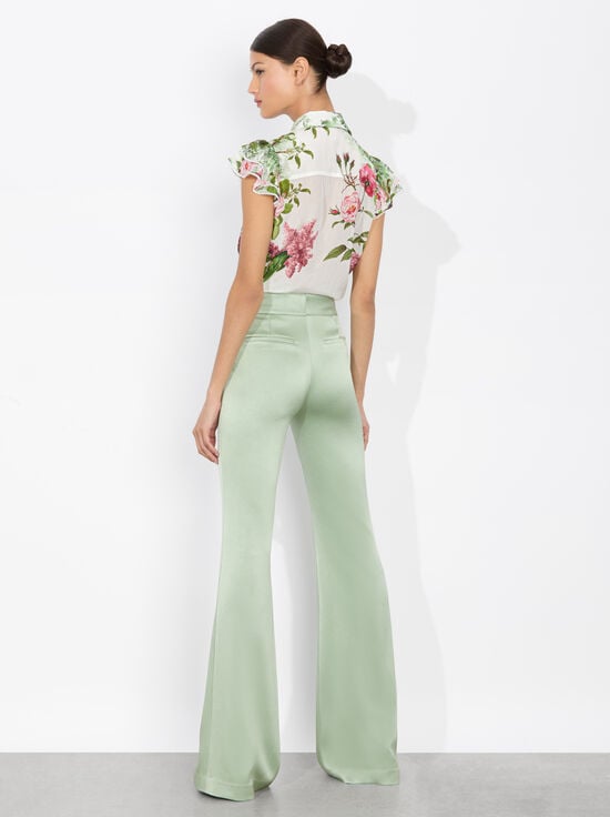 ROSE WHISPER-MINDA BLOUSE