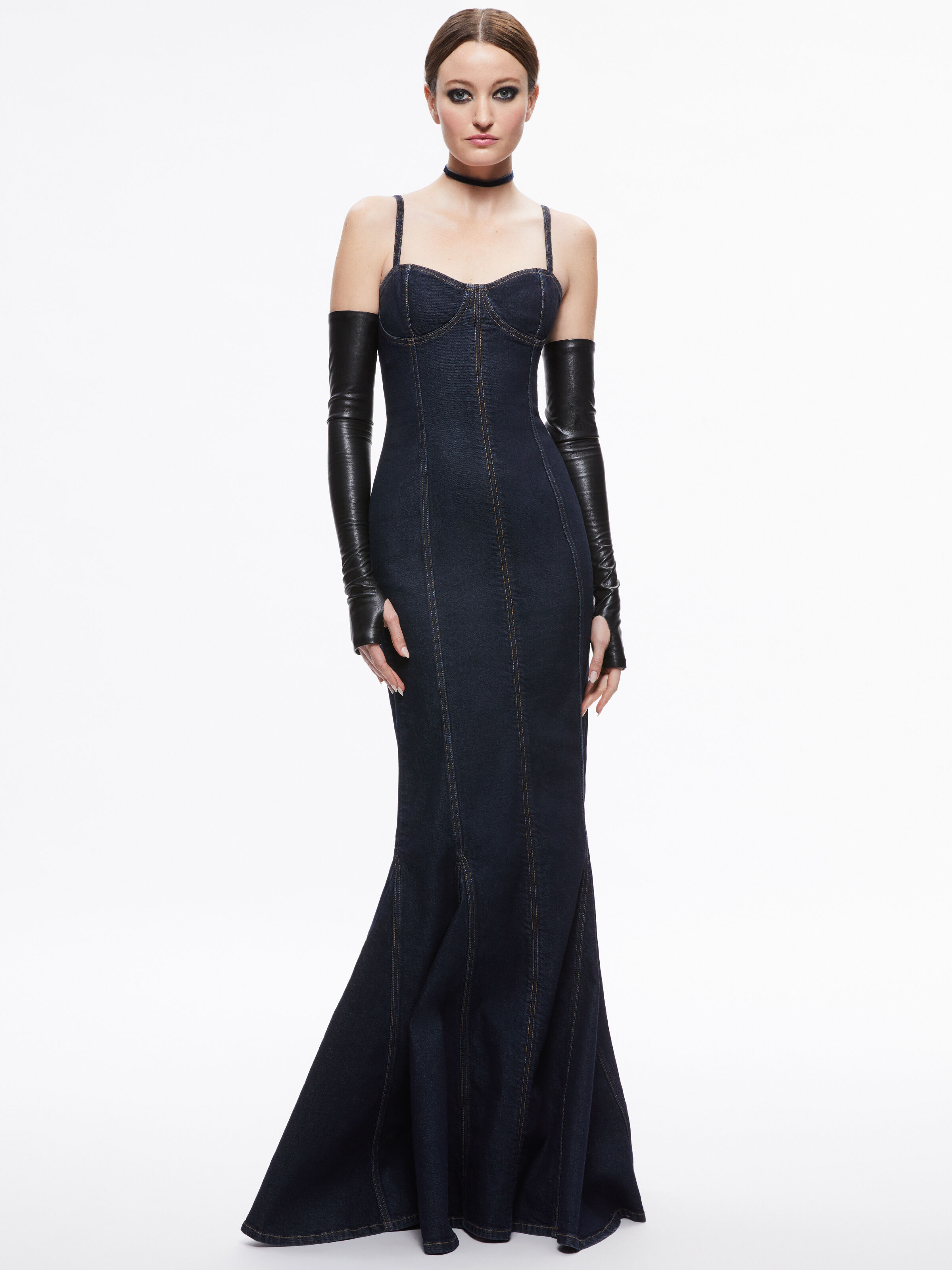 Alice and store olivia jean dress