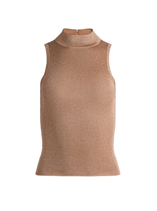 GOLD-DARCEY METALLIC TANK