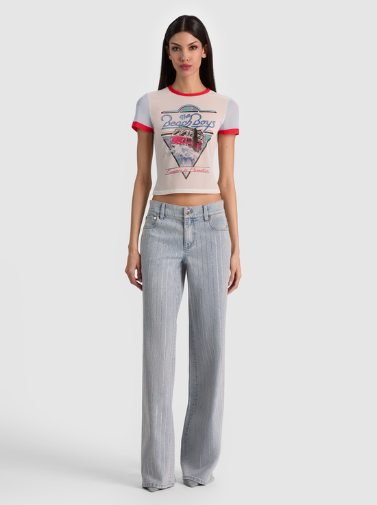 SUMMER IN PARADISE-TESS TEE