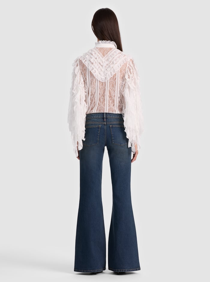 EMRYN JEAN - CLEMENTINE TINT image 2 - Alice And Olivia