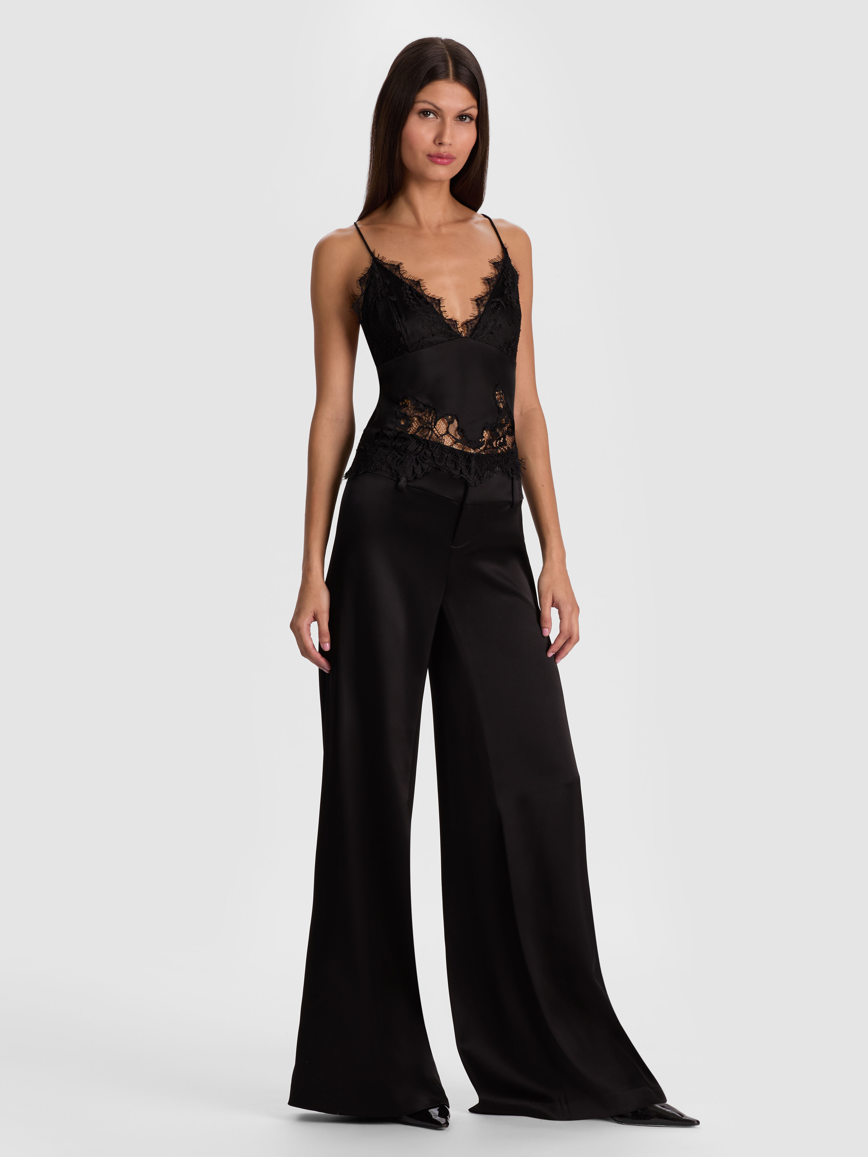 Women's Designer Tops | Alice + Olivia