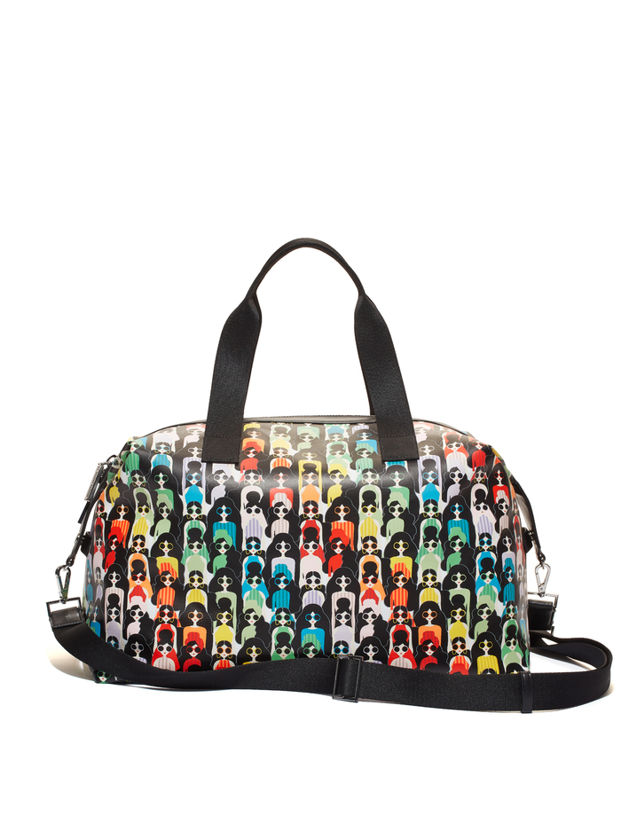 MARISSA STACE FACE WEEKENDER - STACE SQUAD image 3 - ALICE + OLIVIA