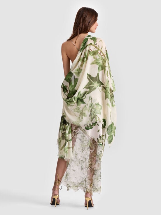 VINEYARD-LOLA SCARF