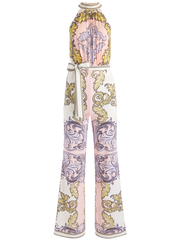 THELMA JUMPSUIT - DAY DREAMER image 6 - Alice And Olivia
