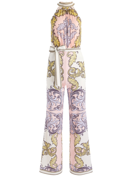 DAY DREAMER-THELMA JUMPSUIT