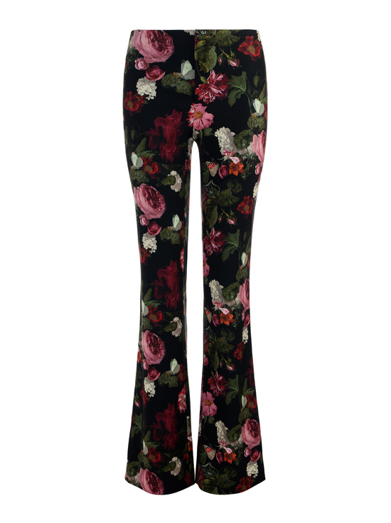 BE STILL-TEENY BOOTCUT PANT