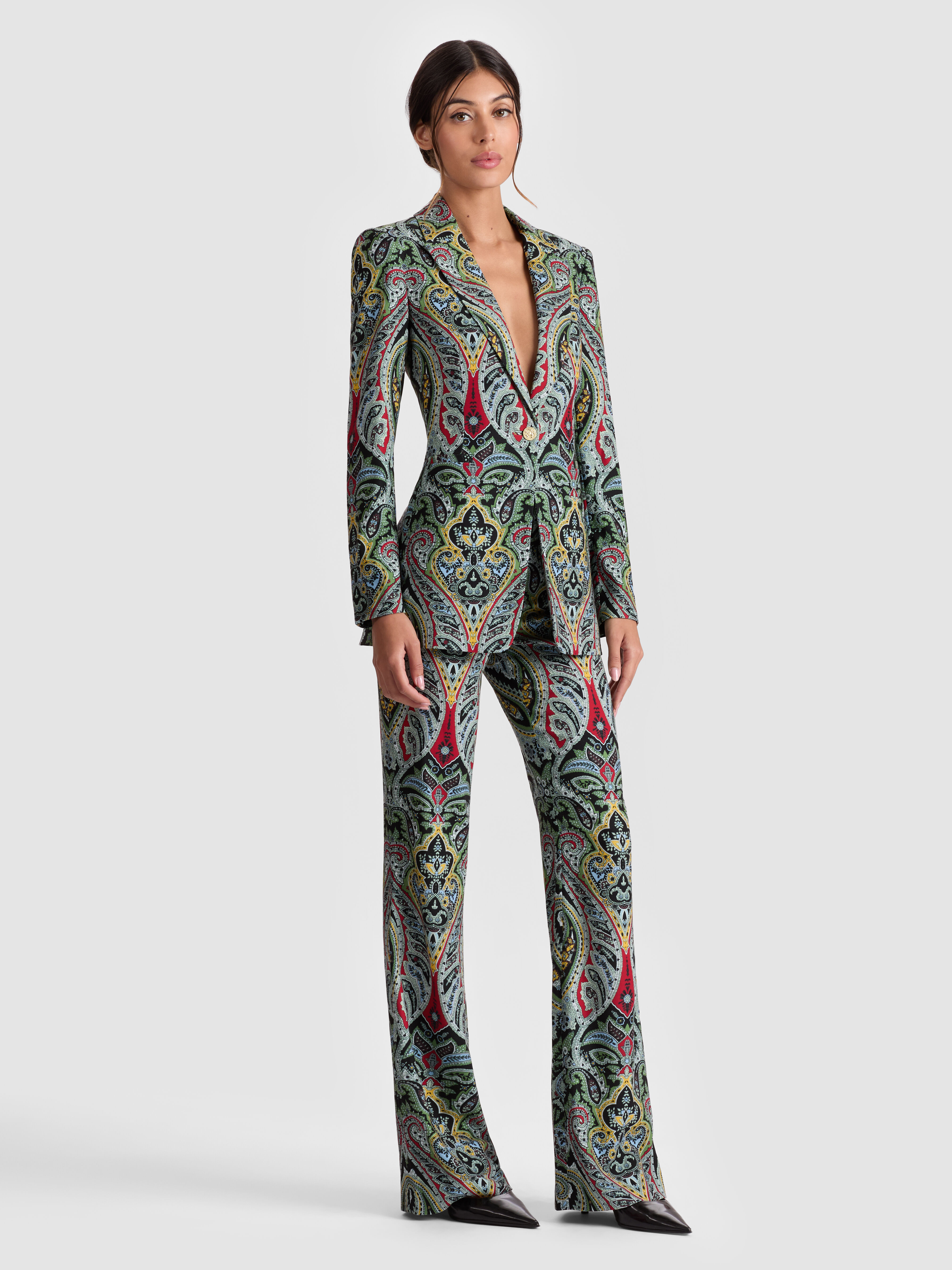 Multi Matching Sets - Tops, Bottoms & Blazers | Alice + Olivia