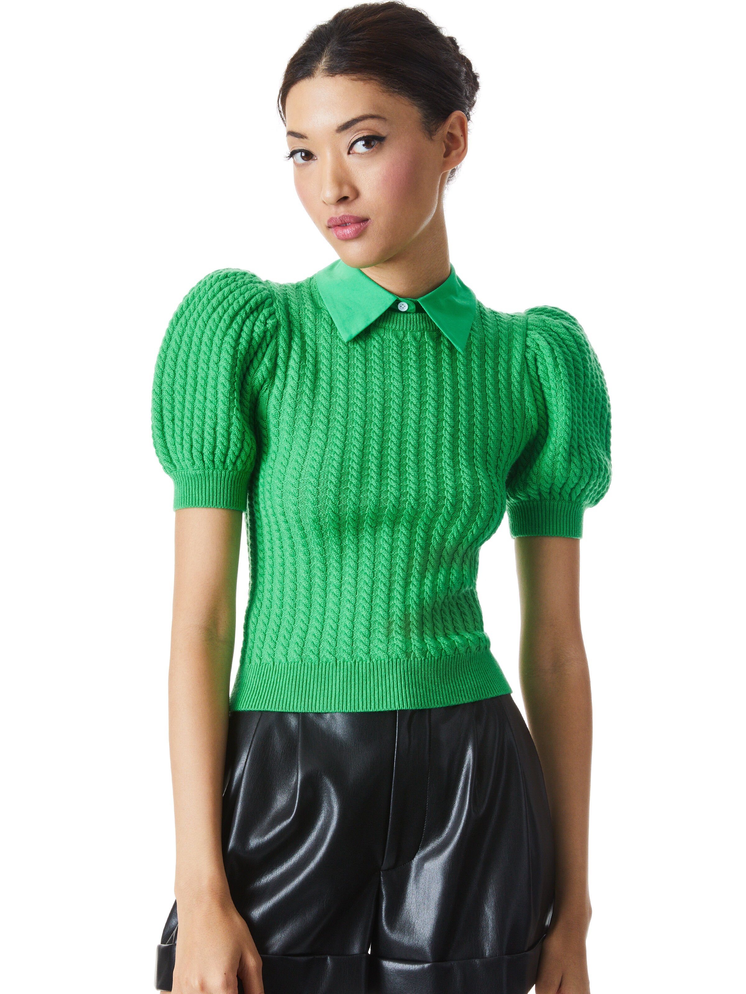 Alice olivia sweater store