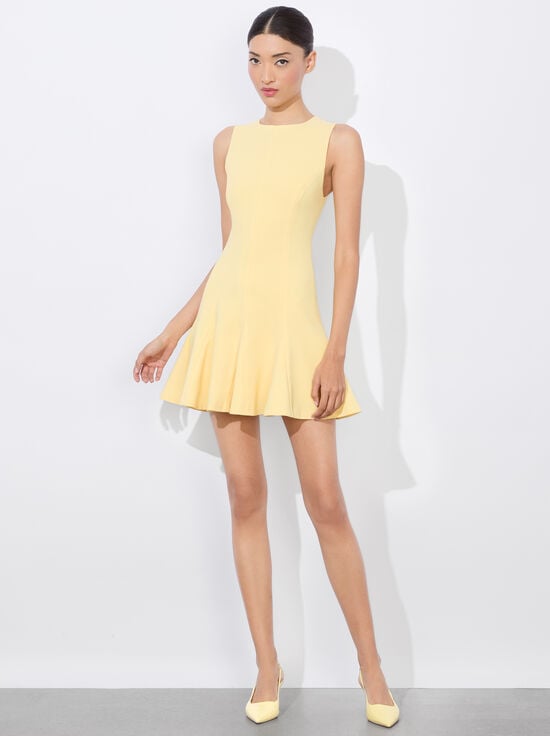 ISA MINI DRESS