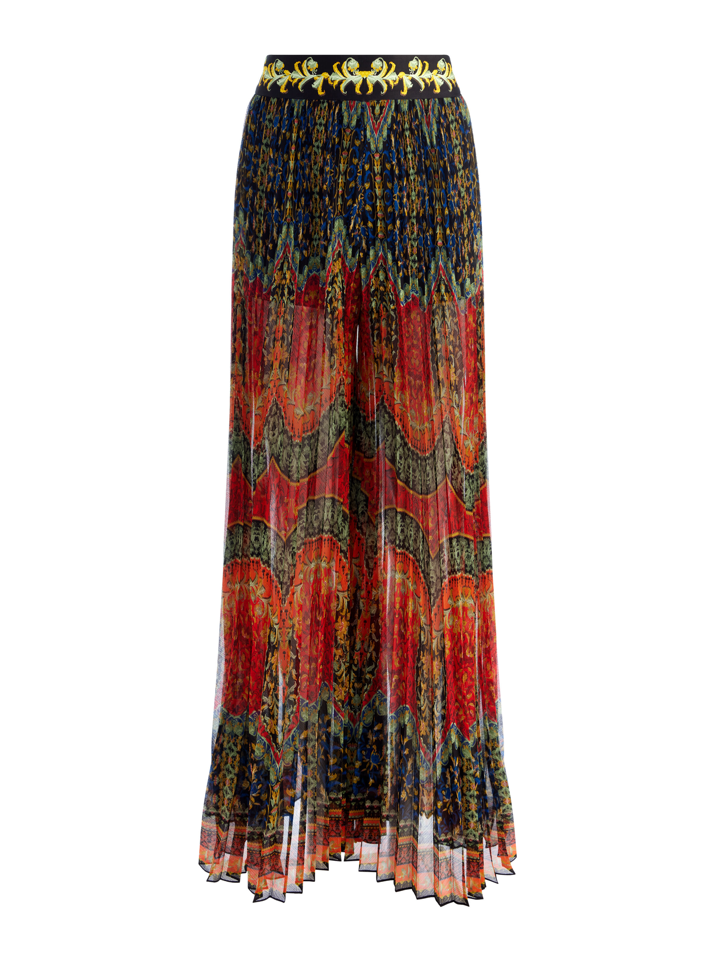 Up To 60% Off Sale Pants - Wide Leg Suit Pants, Jeans